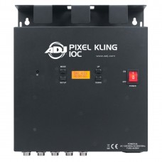 Pixel Kling 10C